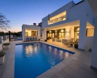 Resale - Detached Villa - Mar Menor Golf Resort - Mar Menor Golf Resort - Centre