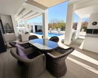 Resale - Detached Villa - Mar Menor Golf Resort - Mar Menor Golf Resort - Centre