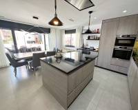 Resale - Detached Villa - Mar Menor Golf Resort - Mar Menor Golf Resort - Centre