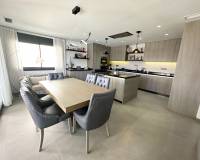 Resale - Detached Villa - Mar Menor Golf Resort - Mar Menor Golf Resort - Centre