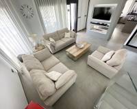 Resale - Detached Villa - Mar Menor Golf Resort - Mar Menor Golf Resort - Centre