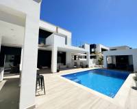 Resale - Detached Villa - Mar Menor Golf Resort - Mar Menor Golf Resort - Centre