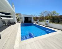 Resale - Detached Villa - Mar Menor Golf Resort - Mar Menor Golf Resort - Centre