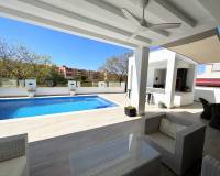 Resale - Detached Villa - Mar Menor Golf Resort - Mar Menor Golf Resort - Centre