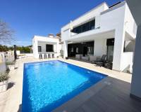 Resale - Detached Villa - Mar Menor Golf Resort - Mar Menor Golf Resort - Centre
