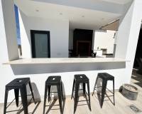 Resale - Detached Villa - Mar Menor Golf Resort - Mar Menor Golf Resort - Centre