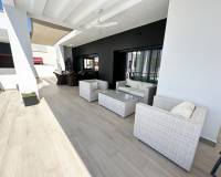 Resale - Detached Villa - Mar Menor Golf Resort - Mar Menor Golf Resort - Centre