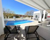 Resale - Detached Villa - Mar Menor Golf Resort - Mar Menor Golf Resort - Centre