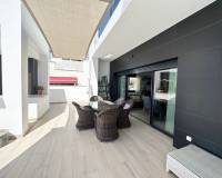 Resale - Detached Villa - Mar Menor Golf Resort - Mar Menor Golf Resort - Centre