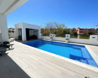 Resale - Detached Villa - Mar Menor Golf Resort - Mar Menor Golf Resort - Centre