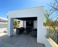 Resale - Detached Villa - Mar Menor Golf Resort - Mar Menor Golf Resort - Centre
