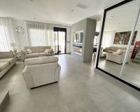 Resale - Detached Villa - Mar Menor Golf Resort - Mar Menor Golf Resort - Centre
