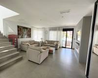 Resale - Detached Villa - Mar Menor Golf Resort - Mar Menor Golf Resort - Centre