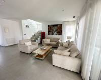 Resale - Detached Villa - Mar Menor Golf Resort - Mar Menor Golf Resort - Centre