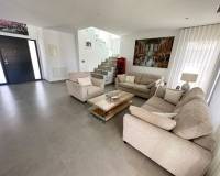 Resale - Detached Villa - Mar Menor Golf Resort - Mar Menor Golf Resort - Centre