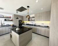 Resale - Detached Villa - Mar Menor Golf Resort - Mar Menor Golf Resort - Centre