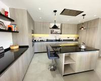 Resale - Detached Villa - Mar Menor Golf Resort - Mar Menor Golf Resort - Centre