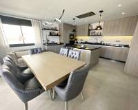 Resale - Detached Villa - Mar Menor Golf Resort - Mar Menor Golf Resort - Centre