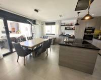 Resale - Detached Villa - Mar Menor Golf Resort - Mar Menor Golf Resort - Centre