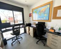 Resale - Detached Villa - Mar Menor Golf Resort - Mar Menor Golf Resort - Centre