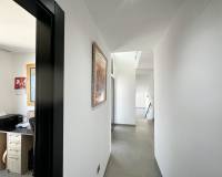 Resale - Detached Villa - Mar Menor Golf Resort - Mar Menor Golf Resort - Centre