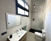 Resale - Detached Villa - Mar Menor Golf Resort - Mar Menor Golf Resort - Centre