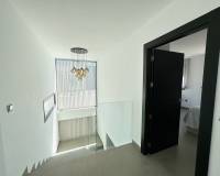 Resale - Detached Villa - Mar Menor Golf Resort - Mar Menor Golf Resort - Centre