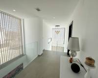 Resale - Detached Villa - Mar Menor Golf Resort - Mar Menor Golf Resort - Centre