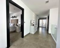 Resale - Detached Villa - Mar Menor Golf Resort - Mar Menor Golf Resort - Centre