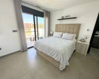 Resale - Detached Villa - Mar Menor Golf Resort - Mar Menor Golf Resort - Centre