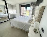 Resale - Detached Villa - Mar Menor Golf Resort - Mar Menor Golf Resort - Centre