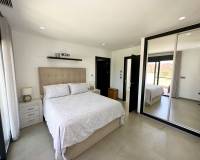 Resale - Detached Villa - Mar Menor Golf Resort - Mar Menor Golf Resort - Centre