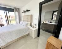 Resale - Detached Villa - Mar Menor Golf Resort - Mar Menor Golf Resort - Centre