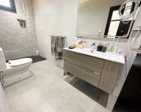 Resale - Detached Villa - Mar Menor Golf Resort - Mar Menor Golf Resort - Centre
