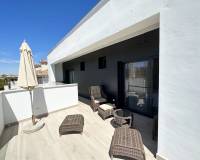 Resale - Detached Villa - Mar Menor Golf Resort - Mar Menor Golf Resort - Centre