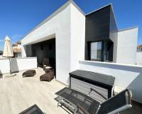 Resale - Detached Villa - Mar Menor Golf Resort - Mar Menor Golf Resort - Centre