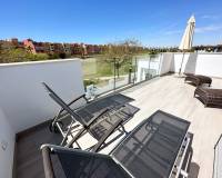 Resale - Detached Villa - Mar Menor Golf Resort - Mar Menor Golf Resort - Centre