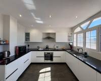 Resale - Detached Villa - Monóvar/Monóver - Costa Blanca