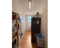 Resale - Detached Villa - Monóvar/Monóver - Costa Blanca