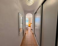 Resale - Detached Villa - Monóvar/Monóver - Costa Blanca
