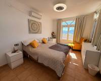 Resale - Detached Villa - Monóvar/Monóver - Costa Blanca