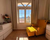 Resale - Detached Villa - Monóvar/Monóver - Costa Blanca