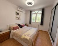 Resale - Detached Villa - Monóvar/Monóver - Costa Blanca