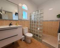 Resale - Detached Villa - Monóvar/Monóver - Costa Blanca