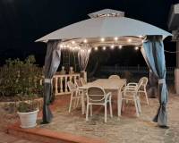 Resale - Detached Villa - Monóvar/Monóver - Costa Blanca