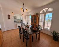 Resale - Detached Villa - Monóvar/Monóver - Costa Blanca