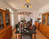 Resale - Detached Villa - Monóvar/Monóver - Costa Blanca