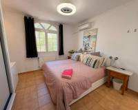 Resale - Detached Villa - Monóvar/Monóver - Costa Blanca