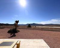 Resale - Detached Villa - Monóvar/Monóver - Costa Blanca