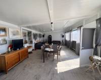 Resale - Detached Villa - Monóvar/Monóver - Costa Blanca